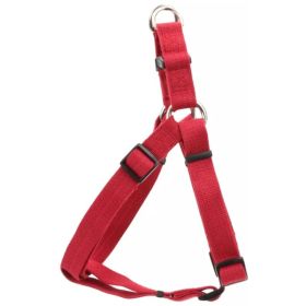 Coastal Pet Comfort Wrap Dog Harness Cranberry Red - Small - 1 count