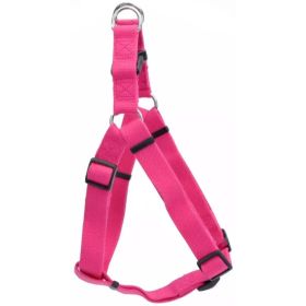 Coastal Pet Comfort Wrap Dog Harness Fuchsia - Medium - 1 count