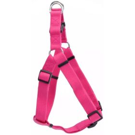 Coastal Pet New Earth Soy Comfort Wrap Dog Harness Fuchsia