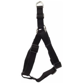 Coastal Pet Comfort Wrap Dog Harness Onyx Black - X-Small - 1 count