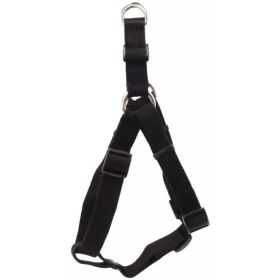 Coastal Pet Comfort Wrap Dog Harness Onyx Black - Medium - 1 count