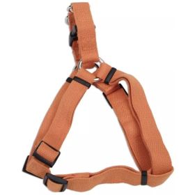 Coastal Pet  Comfort Wrap Dog Harness Pumpkin Orange - X-Small - 1 count