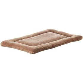 MidWest Deluxe Mirco Terry Bed for Dogs - Large - 1 count