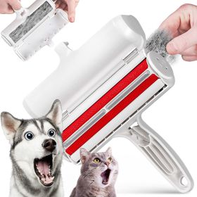 Pet Hair Remover Tool