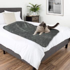 pet waterproof blanket dog blanket soft blanket for large or small dogs and cats,perfect for carte,pet bed,or couch