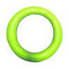 EVA Pet Flying Discs Dog Interactive Toy Training Ring Puller Bite-Resistant Wear-Resistant Outdoor Dog Trainer Pet Supplies