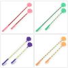 Lightweight Rubber Training Lovely Pet Pat Dog Toy Stick Correct Bad Habits Dogs Whip Trainer Punishment Device Dogs Accessories